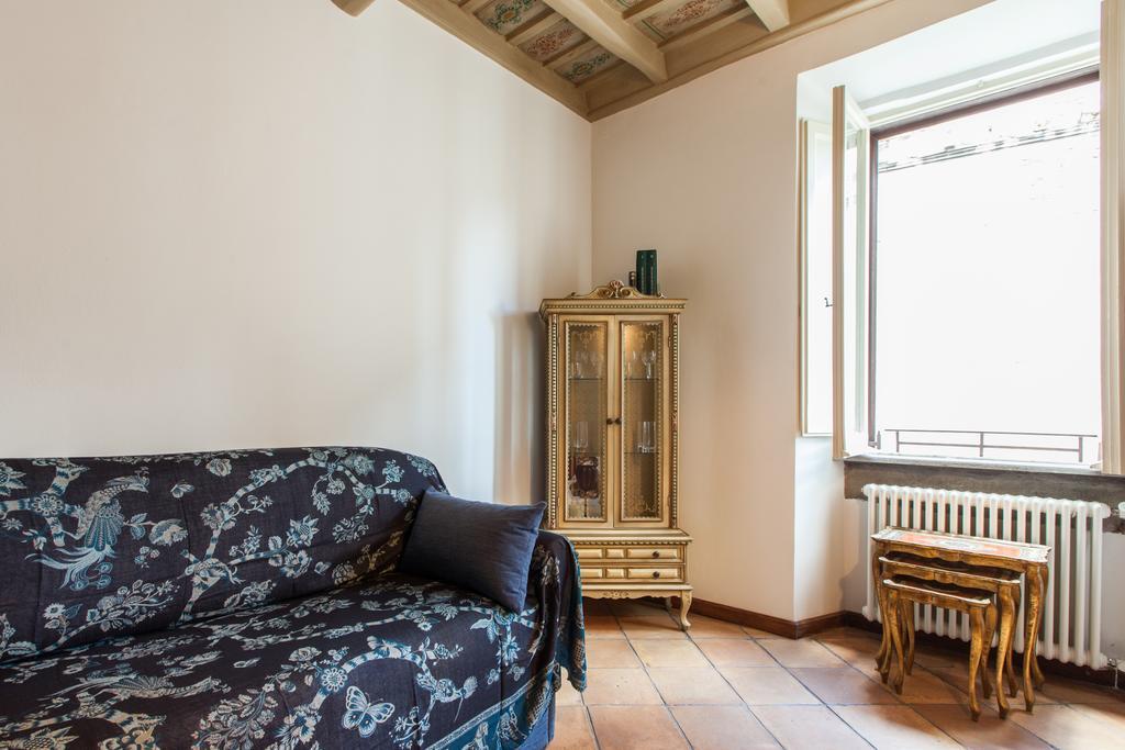 Appartement A Window On Pantheon